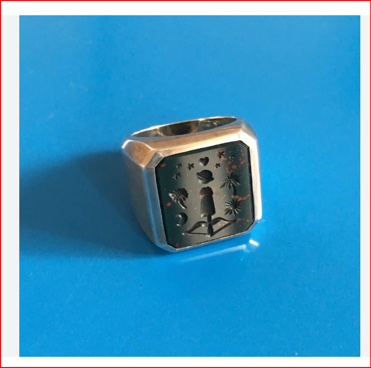 Bague Magique
